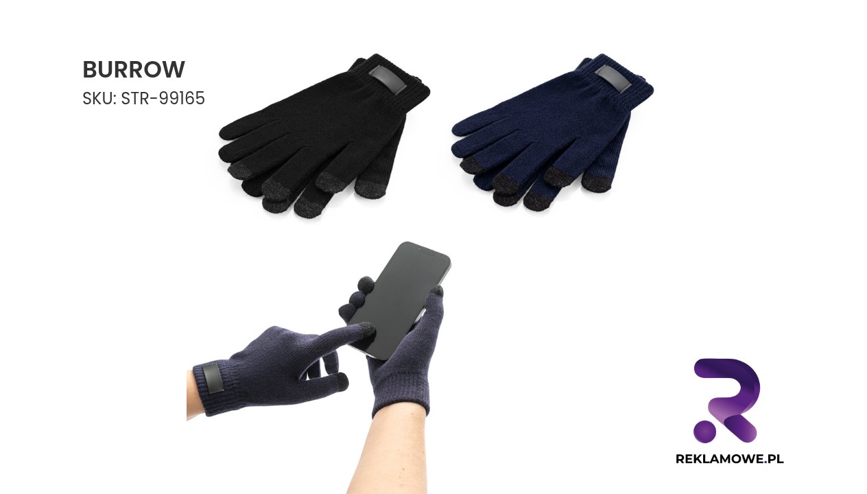 Sofa modułowa BURROW w kolorze szarym