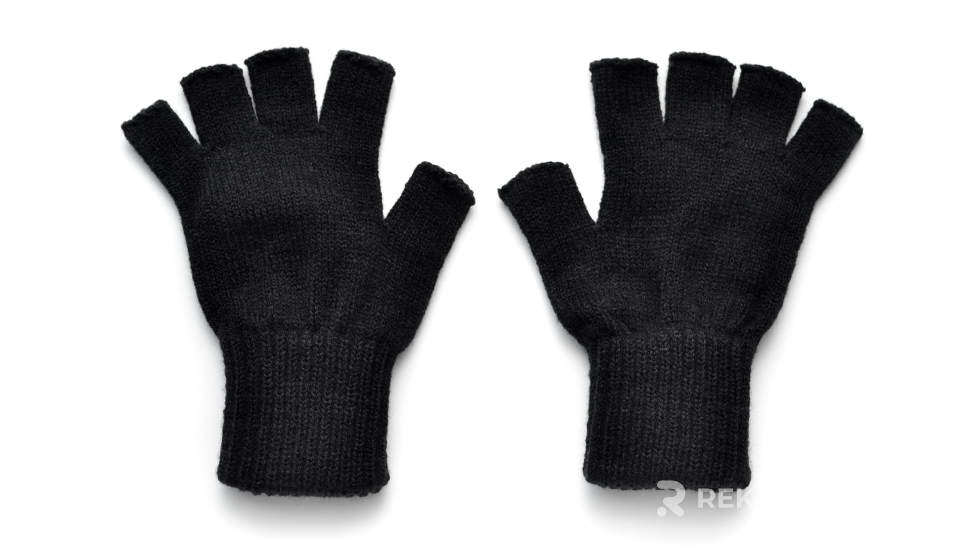 Kolorowe rękawiczki reklamowe używane w różnych sezonach