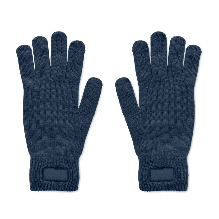 Rękawice z RPET HANDNIT mo2399-03