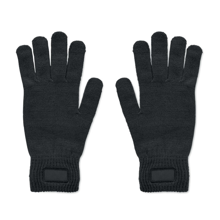 Rękawice z RPET HANDNIT mo2399-03
