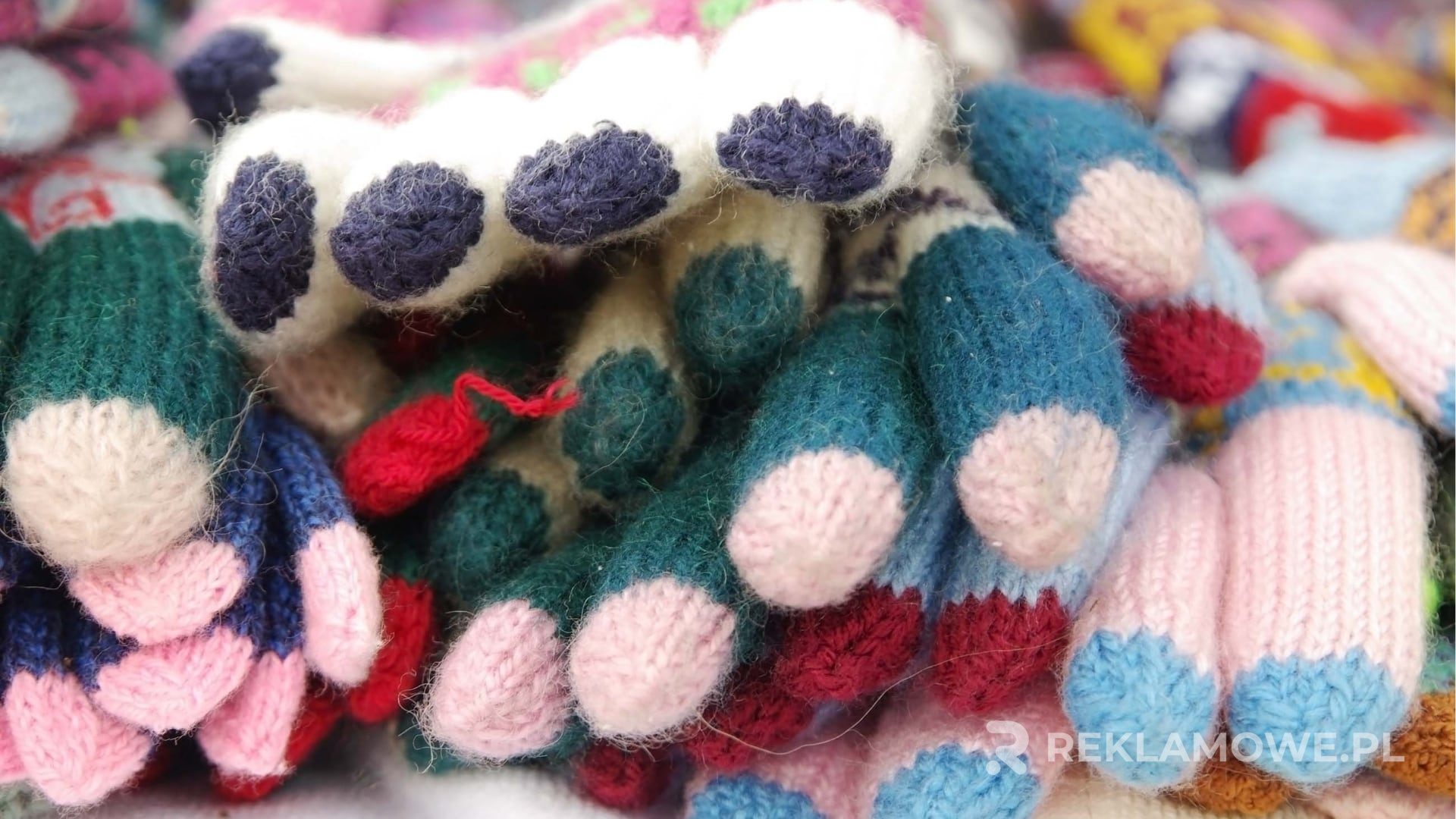 Rękawiczki reklamowe jako narzędzie marketingowe