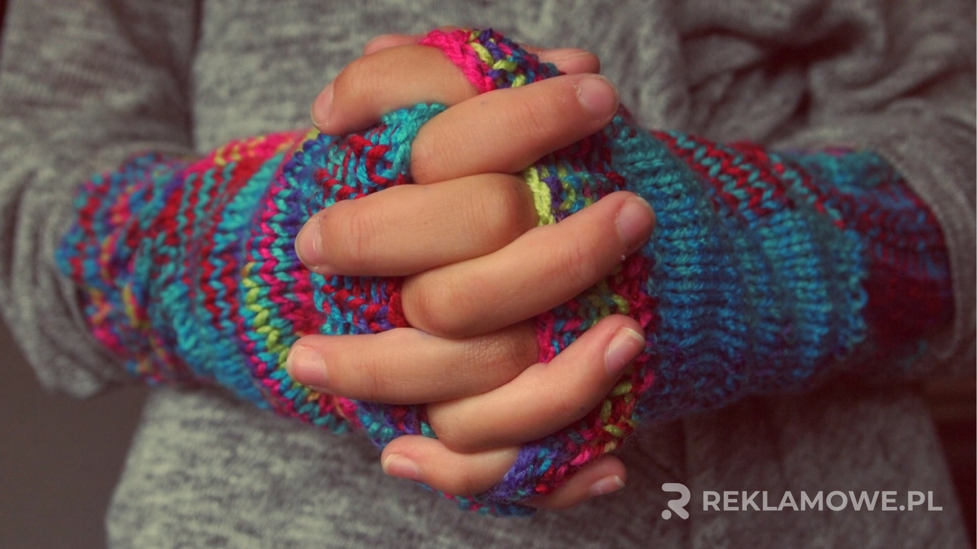 Rękawiczki reklamowe jako idealny gadżet świąteczny