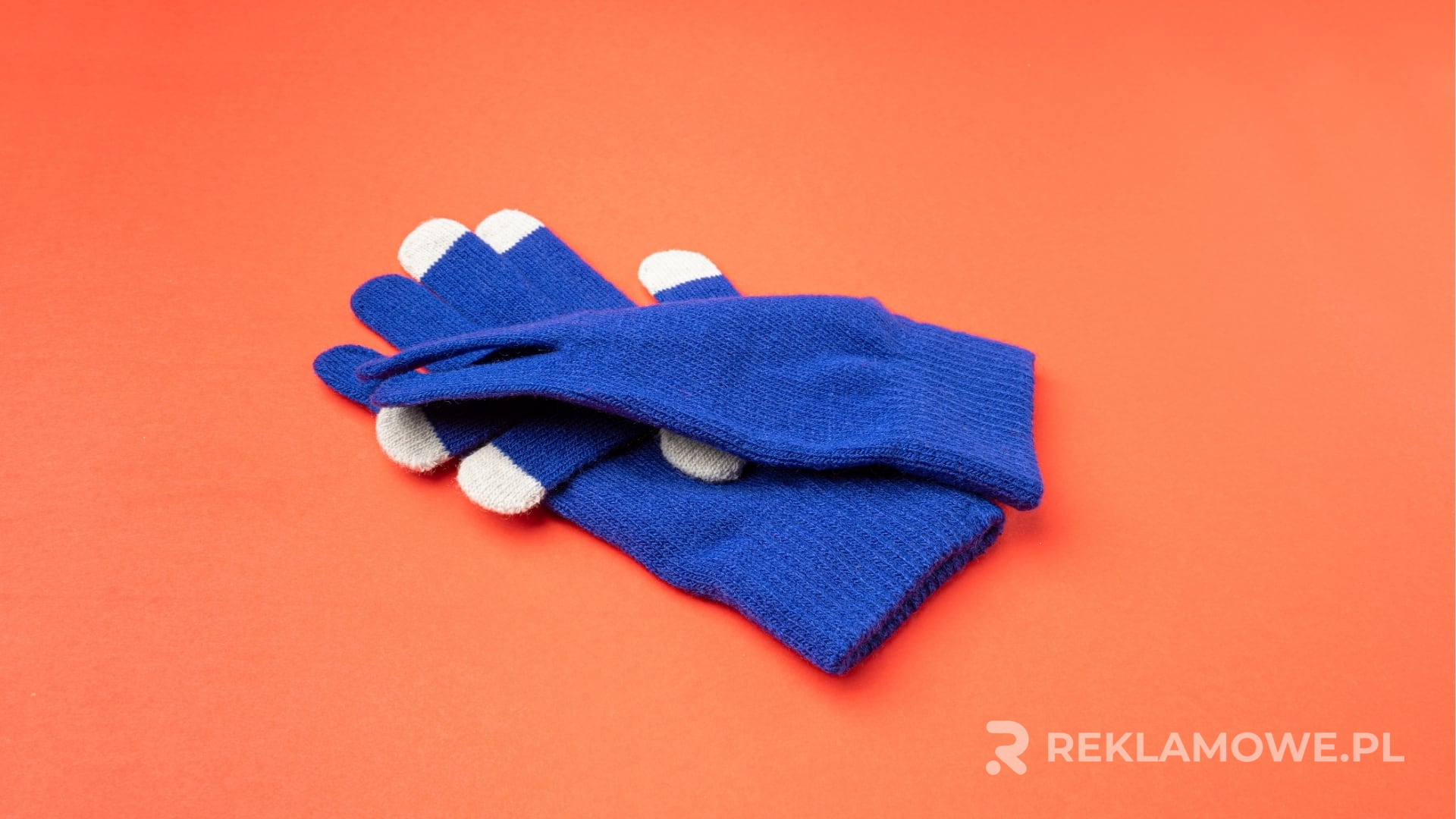 Technologia stosowana w produkcji rękawiczek reklamowych